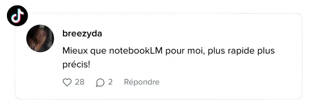 Avis d'étudiant sur Leo AI