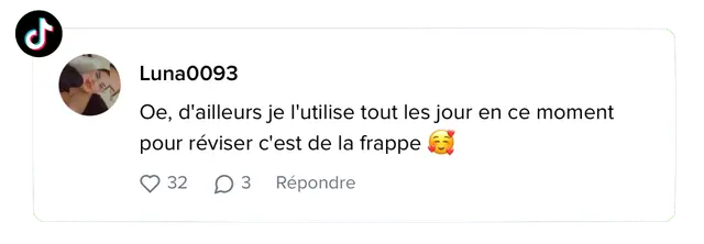 Avis d'étudiant sur Leo AI