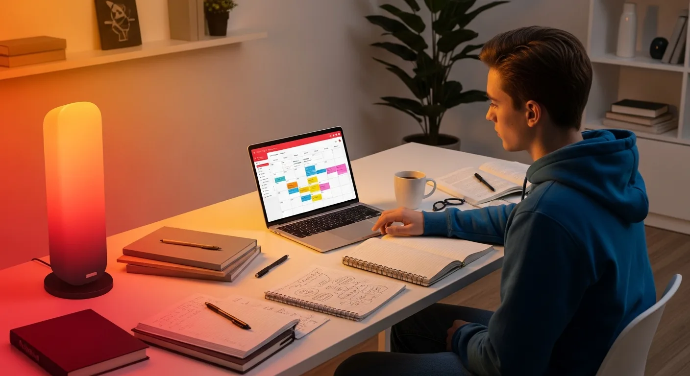 Comment organiser ses révisions grâce à l'IA ?