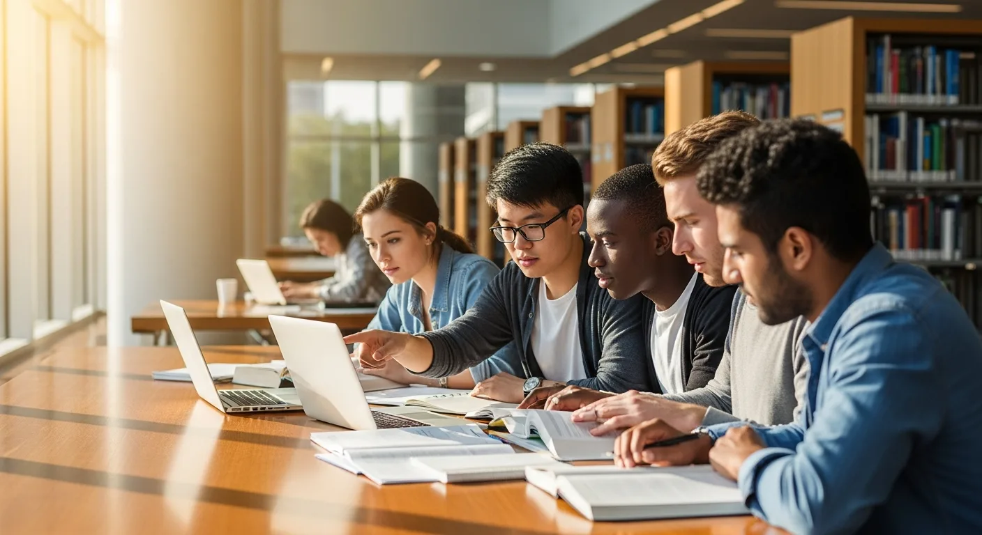 Top 3 des meilleures IA pour réviser quand on est étudiant
